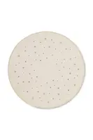 Dekorativní koberec ferm LIVING béžová barva