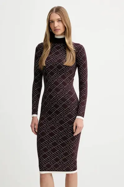 Elisabetta Franchi Šaty Elisabetta Franchi
