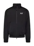 EA7 Emporio Armani Prechodná bunda  čierna