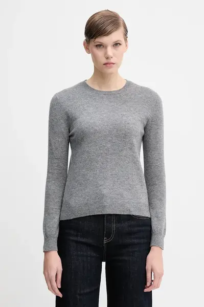 Vlnený sveter United Colors of Benetton