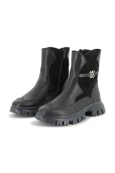 Členkové topánky HUGO