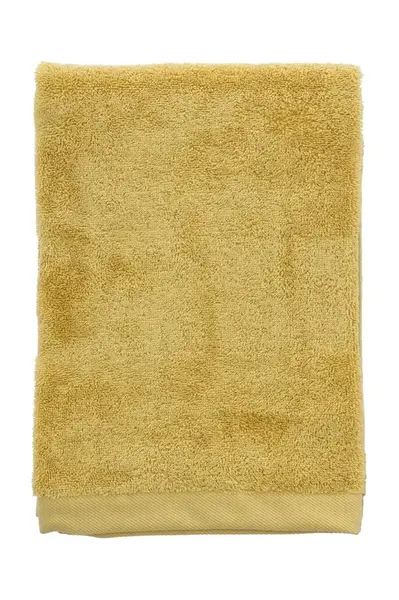 Velký bavlněný ručník Södahl Comfort Organic