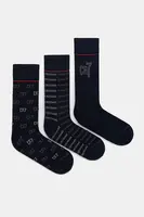 Ponožky CR7 Cristiano Ronaldo 3-pack