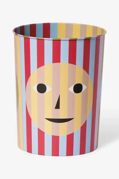 Odpadkový koš Areaware