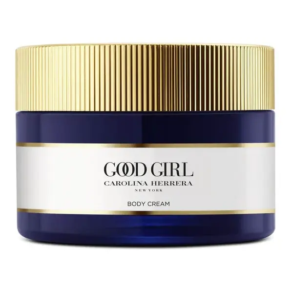Carolina Herrera Good Girl - tělový krém 200 ml