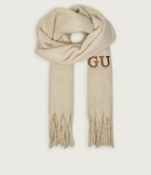 Guess marzia scarf sweater one