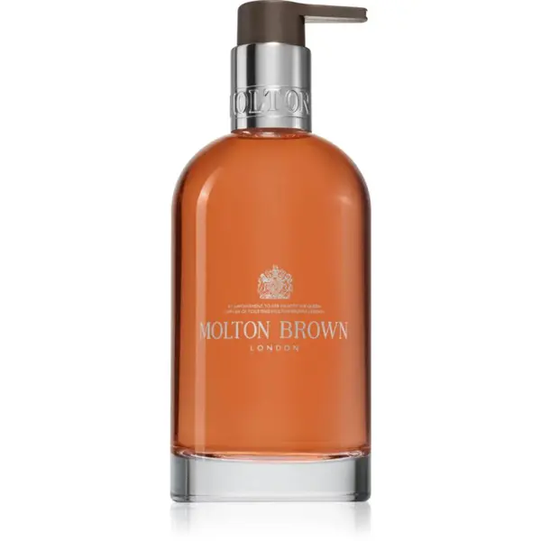 Molton Brown Heavenly Gingerlily tekuté mýdlo na ruce 200 ml