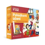 ALBI Kouzelné čtení tužka 2.0 + Pohádkové učení R50_NP