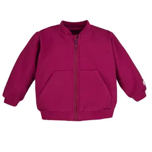 Eevi Mikiny bez kapuce