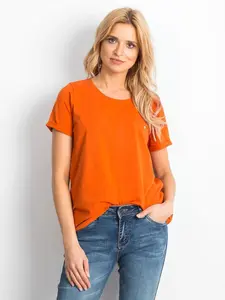 T-shirt-RV-TS-4838.51P-dark orange