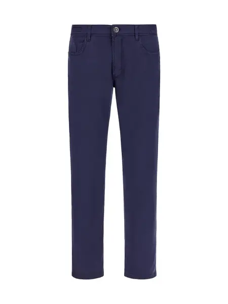 Boggi Milano Džínsy  námornícka modrá