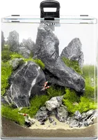Akvarijní set Aquael Optibent Set černý 30