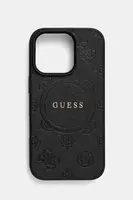 Puzdro na mobil Guess iPhone 16 Pro 6.3