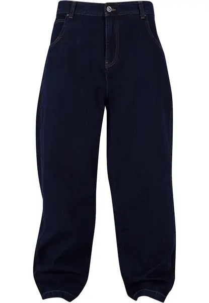 Dangerous DNGRS Baggys dark blue