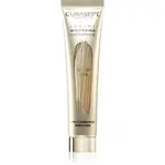 Curasept Gold Lux Toothpaste bieliaca zubná pasta s aktívnym uhlím 75 ml