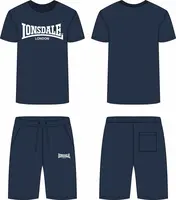 Pánský set Lonsdale