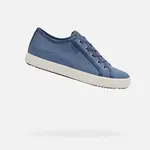 Dámské tenisky geox blomiee světle modrá 41