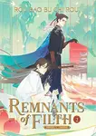 Remnants of Filth: Yuwu (Novel) Vol. 2 - Rou Bao Bu Chi Rou