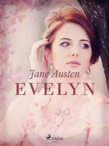 Evelyn - Jane Austenová