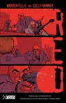 Red - Ellis Warren, Cully Hamner