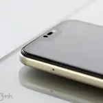 Tvrzené sklo 3mk HardGlass Max Lite pro Samsung Galaxy A13 5G, černá