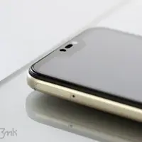 Tvrzené sklo 3mk HardGlass Max Lite pro Samsung Galaxy A13 5G, černá