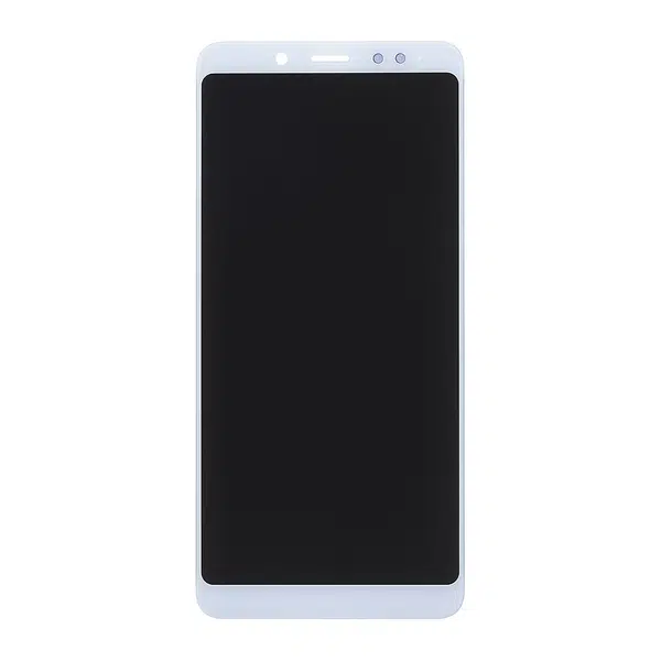 LCD + dotyk pro Xiaomi Redmi Note 5, white