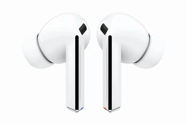 Samsung Galaxy Buds3 Pro (SM-R630) Bílá