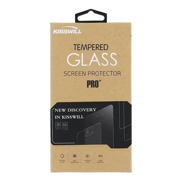 Tvrzené sklo Kisswill 2.5D 0.3mm pro Samsung Galaxy Tab S7 Plus