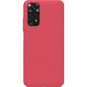 Zadní kryt Nillkin Super Frosted pro Realme 9i, red