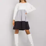 Dress-RV-SK-7188.83P-grey