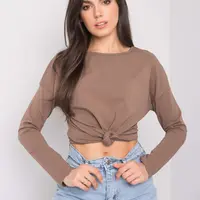 Blouse-RV-BZ-5121.16P-brown