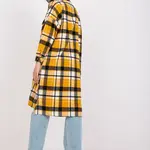 Dámská károvaná košile