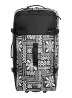 Roxy kufr Big Souvenir Phantom Mo Rockin Vibe App | Černá | Velikost One Size