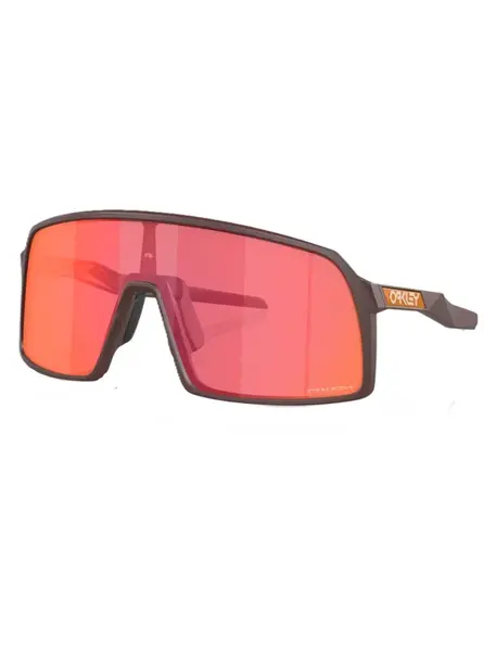 Oakley sluneční brýle Sutro Matte Grenache / Prizm Trail Torch Matte Grenache | Hnědá | Velikost One Size