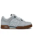Etnies pánské boty Faze Grey / Gum | Šedá | Velikost 9,5 US