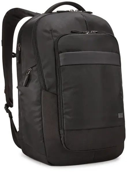 Case logic batoh na notebook Notion NOTIBP117 Black 29,5 L | Černá | Objem 29,5 L