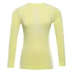 Dámské funknčí prádlo - triko alpine pro ambosa zelená xl-xxl