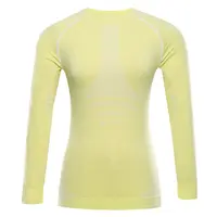 Dámské funknčí prádlo - triko alpine pro ambosa zelená xl-xxl