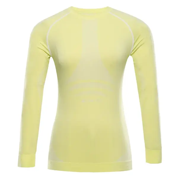 Dámské funknčí prádlo - triko alpine pro ambosa zelená xl-xxl