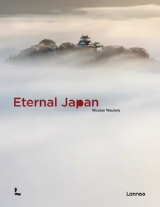 Eternal Japan - Nicolas Wauters