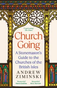 Church Going - Andrew Ziminski