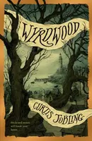 Wyrdwood - Curtis Jobling