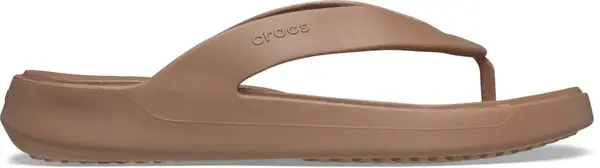 Dámské žabky crocs getaway hnědá 42-43