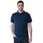 Pánské tričko bushman ross tmavě modrá 3xl