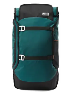 Aevor batoh Travel Pack Proof Evergreen 45 L | Černá | Objem 45 L