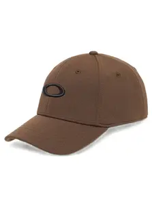 Oakley kšiltovka Tincan Remix Cap Cocoa Brown | Hnědá | Velikost S/M