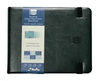 Baohong - Classic Sketchbook 120x160mm cold pressed 300g