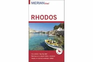 Rhodos - Merian Live! - Klaus Bötig