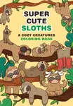 Super-Cute Sloths - Mafalda Mota